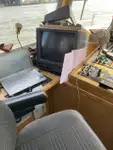 Arbeitsschiffe zu verkaufen