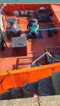 Schleppboot zu verkaufen