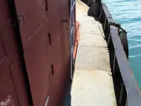 Schleppboot zu verkaufen