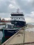 Purse seiner zu verkaufen