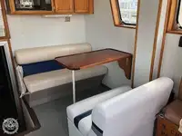 Trawler zu verkaufen