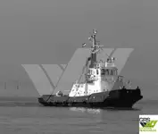 Schleppboot zu verkaufen