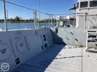 Landungsboot, Tank zu verkaufen