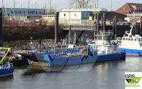 Landungsboot, Tank zu verkaufen
