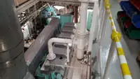 Schleppboot zu verkaufen