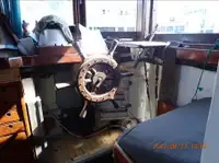 Purse-Seiner zu verkaufen