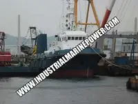Schleppboot zu verkaufen