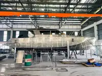 Patrouillenboot zu verkaufen