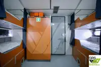 Patrouillenboot zu verkaufen