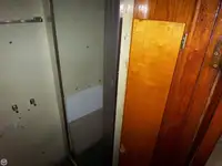 Schleppboot zu verkaufen