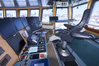 Trawler zu verkaufen