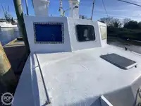 Trawler zu verkaufen