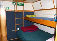 Katamaran zu verkaufen