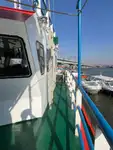 Schleppboot zu verkaufen