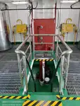 Schleppboot zu verkaufen