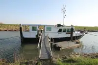 Passagierschiff zu verkaufen