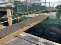 Passagierschiff zu verkaufen