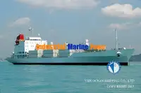 Kühlschiff zu verkaufen