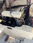 Fischverarbeitungsboot zu verkaufen