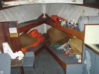 Barges zu verkaufen