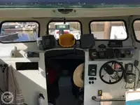 Trawler zu verkaufen