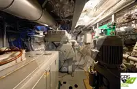 Kreuzfahrtschiff zu verkaufen