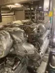 Patrouillenboot zu verkaufen