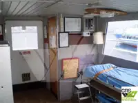 Wind farm service vessel zu verkaufen