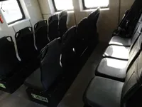 Crew-Boot zu verkaufen