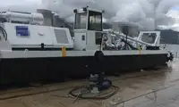 Bagger zu verkaufen