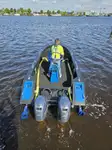 Containerschiff zu verkaufen
