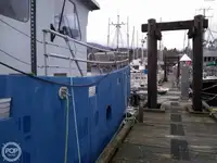 Kutter zu verkaufen
