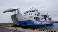 Ro-Ro ship zu verkaufen