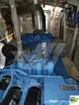 Passagierschiff zu verkaufen