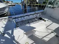 Trawler zu verkaufen