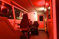 Lotsenboot zu verkaufen
