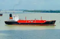 Oil/Chemical tanker zu verkaufen