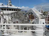 Purse-Seiner zu verkaufen