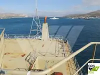 Ro-Ro-Schiff zu verkaufen