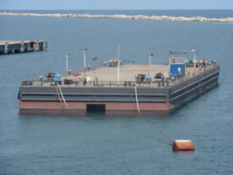 Barges zu verkaufen