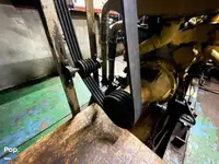 Trawler zu verkaufen