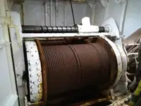 Trawler zu verkaufen