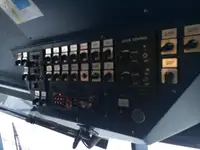 Kreuzfahrtschiff zu verkaufen