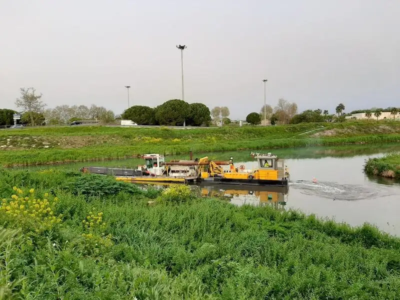 Barges zu verkaufen