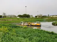 Barges zu verkaufen