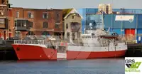 Schnelles Versorgungsboot (FSV) zu verkaufen