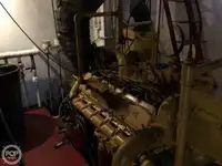Trawler zu verkaufen