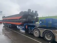 Barges zu verkaufen