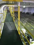Ro-Ro-Schiff zu verkaufen
