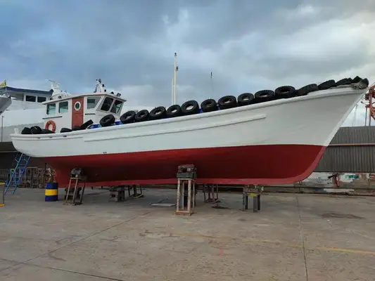 Workboats for sale